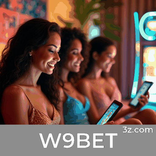 W9BET: Desafios Empolgantes com Crash Games!