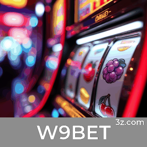 W9BET Inovação: Tecnologia Avançada em Jogos