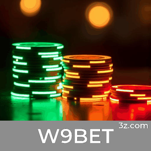 Inovação Tecnológica da W9BET: Apostas de Nova Geração