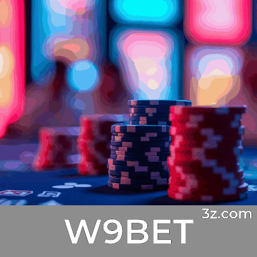 Mergulhe no Ambiente Emocionante do Cassino W9BET