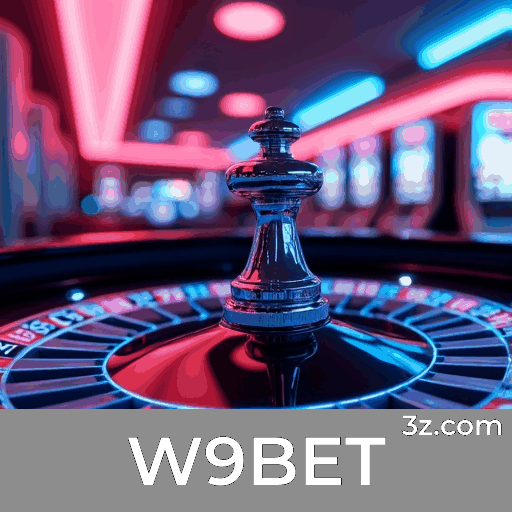 W9BET: Desafios Empolgantes com Crash Games!