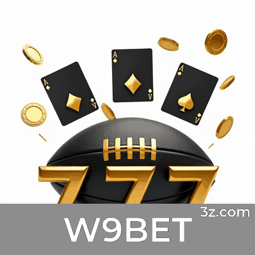 W9BET Inovação: Tecnologia Avançada em Jogos