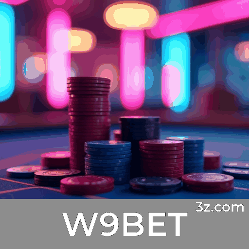 W9BET Login: Segurança e Vantagens Exclusivas