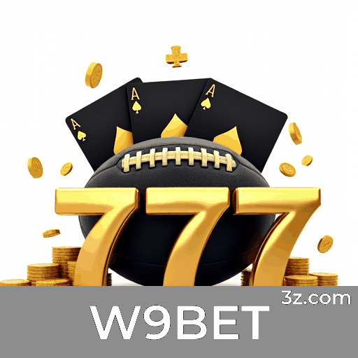 Inovação Tecnológica da W9BET: Apostas de Nova Geração