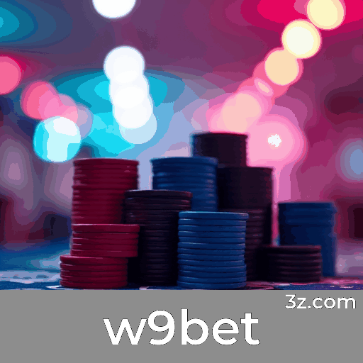 Formulário de cadastro da w9bet