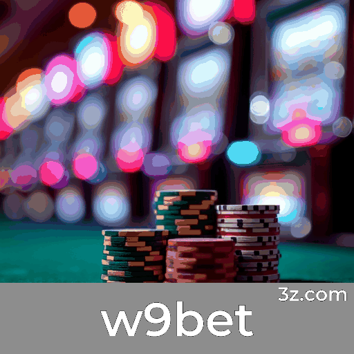 Formulário de cadastro da w9bet