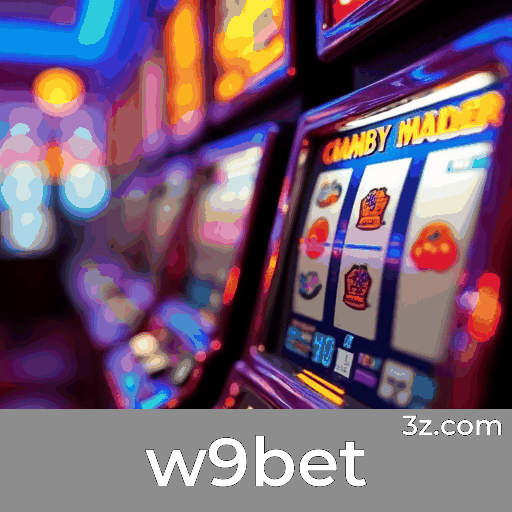 Cadastro na w9bet para desfrutar dos melhores jogos