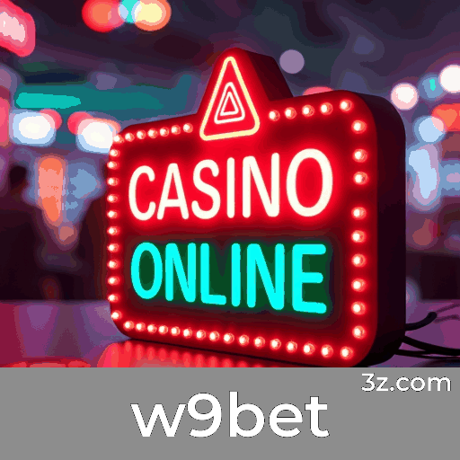 Formulário de cadastro da w9bet