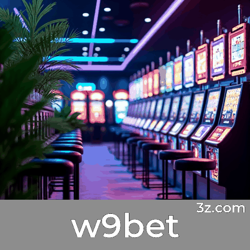 Cadastro na w9bet para desfrutar dos melhores jogos