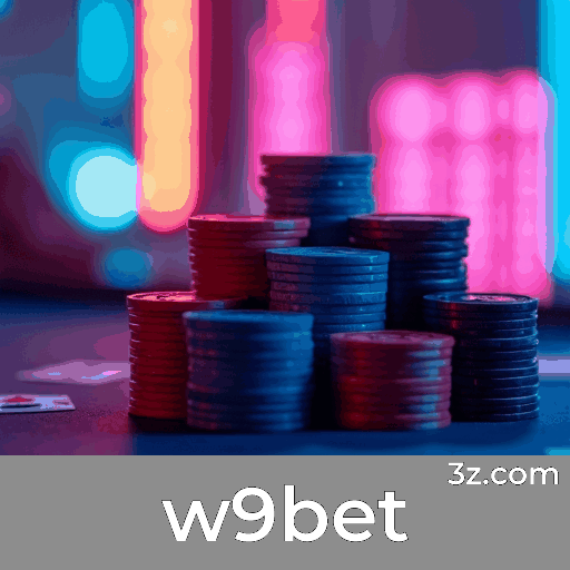 Formulário de cadastro da w9bet