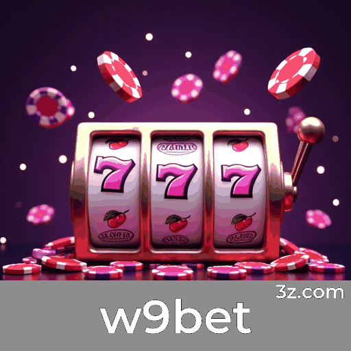 Formulário de cadastro da w9bet