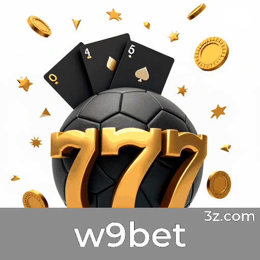 Cadastro na w9bet para desfrutar dos melhores jogos